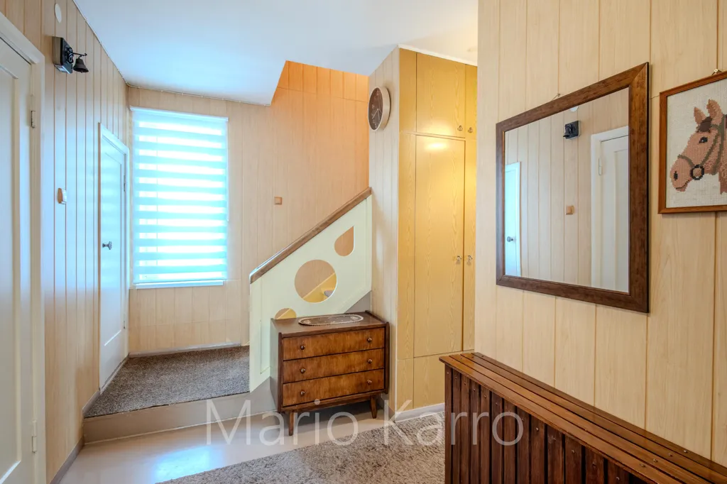 Maison 4 pièces à Viljandi linn