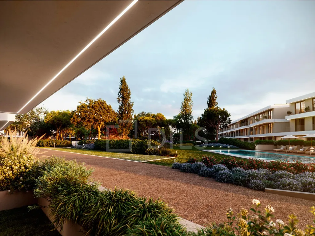 Piscine - Luxury Flat with Private Outdoor Space in Sintra