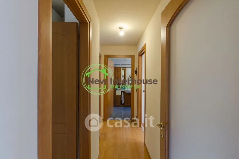Ingresso - Duplex Villa with Terraces in Tarvisio