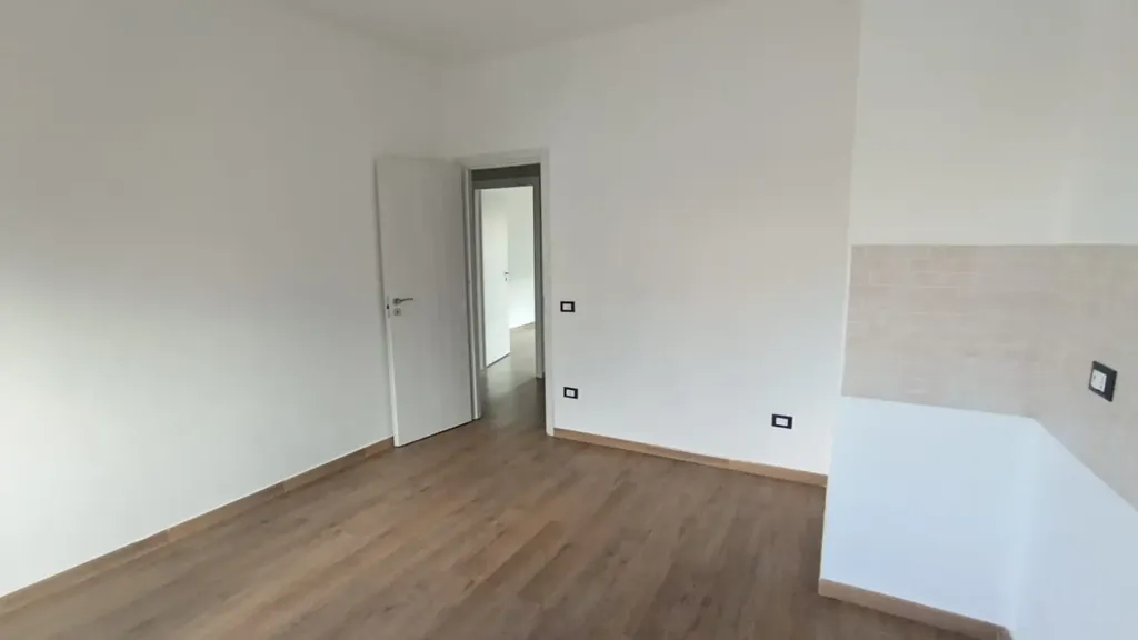 Pièces - Rented Apartment with Balconies in Carini