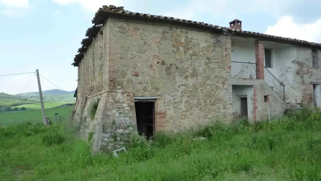 Maison à IT