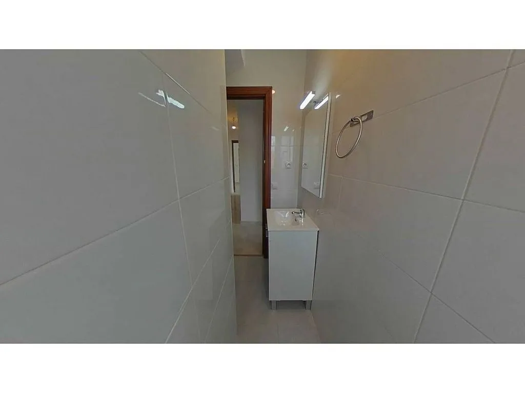 Bagni - Apartment with Terrace in Aranjuez