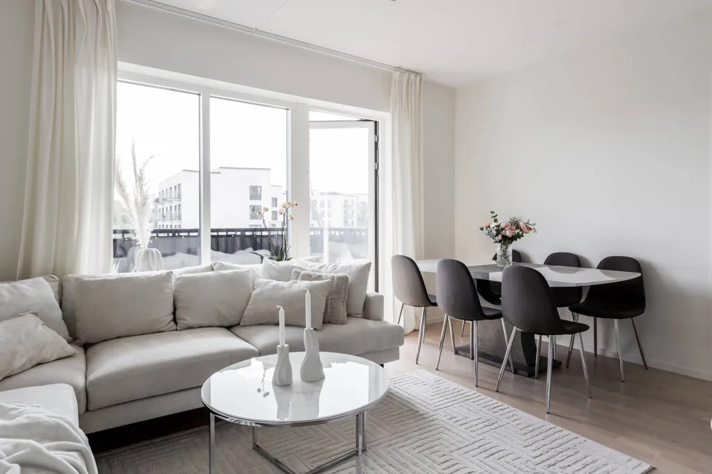 Appartement 2 pièces à Örebro kommun