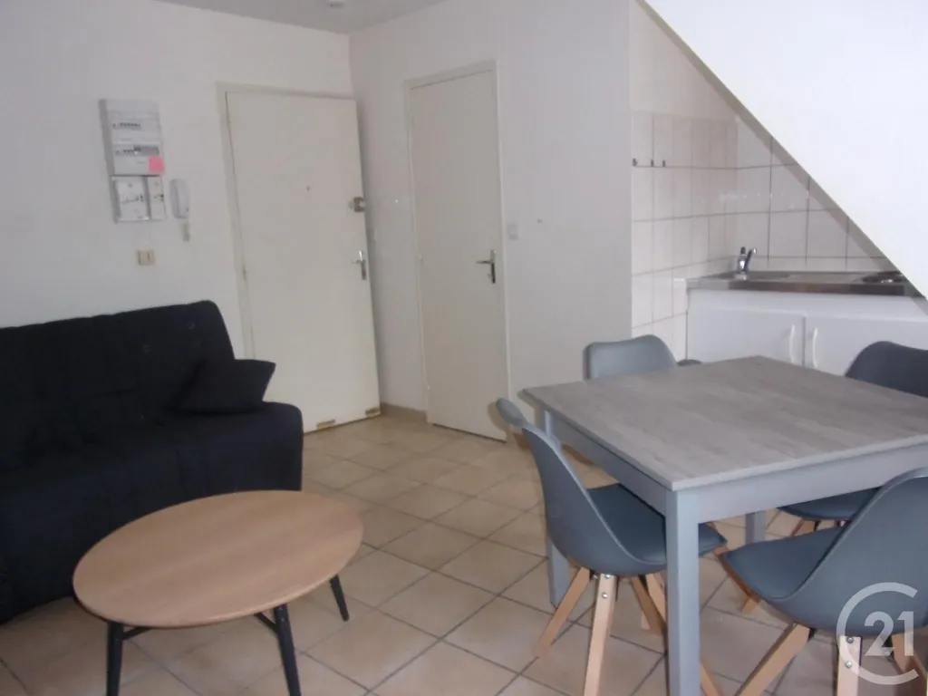 Söögituba - Studio in City Centre, Guéret