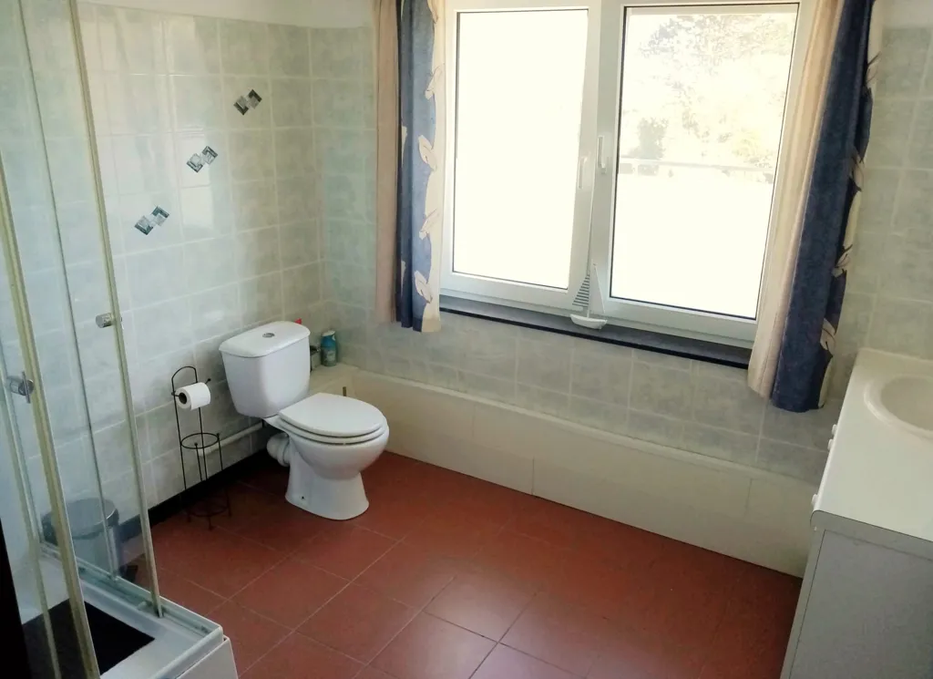 Bagni - Spacious House with Seafront Proximity in Bredene