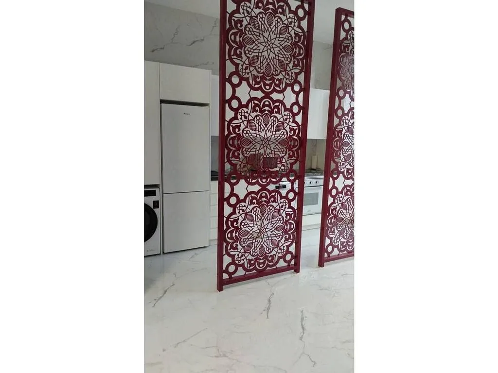 Esik - Student Flat with Air Conditioning in Moncada