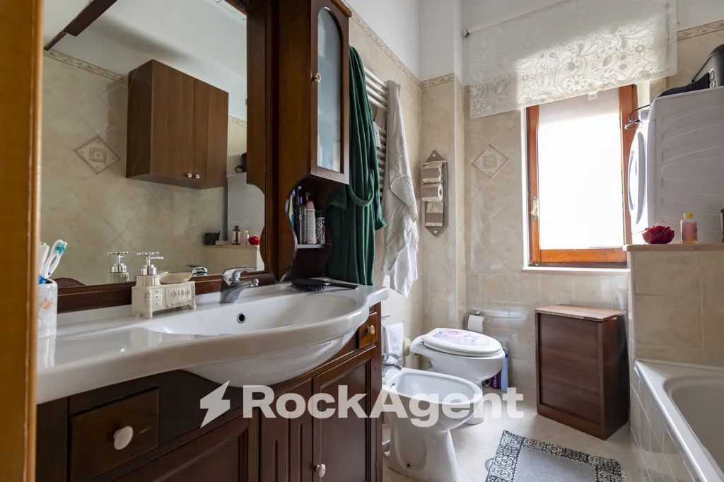 Vannitoad - Apartment with Balcony near Catanzaro Centre