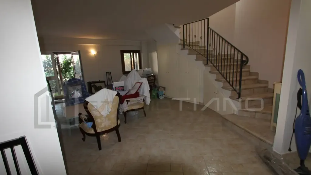 Toad - Bifamiliare Villa with Garden in Rende