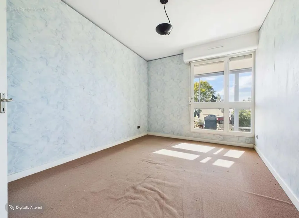 Magamistoad - Loire-View Apartment in Quiet Residence