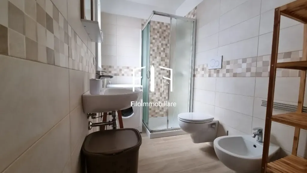 Vannitoad - Apartment with Terrace in Torre Santa Sabina, Carovigno