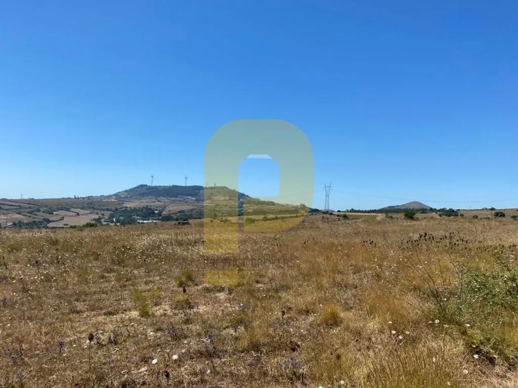 Giardino - Urbanizable Land for Development in Mafra