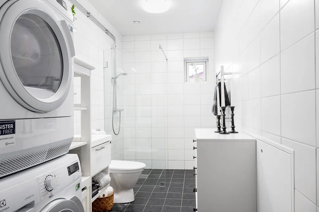 3-toaline korter asukohas Borlänge