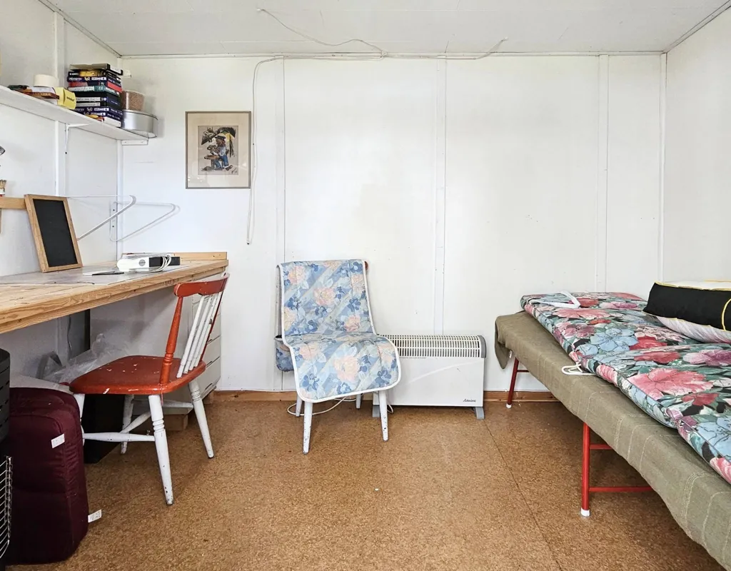 2-toaline maja asukohas Filipstads kommun