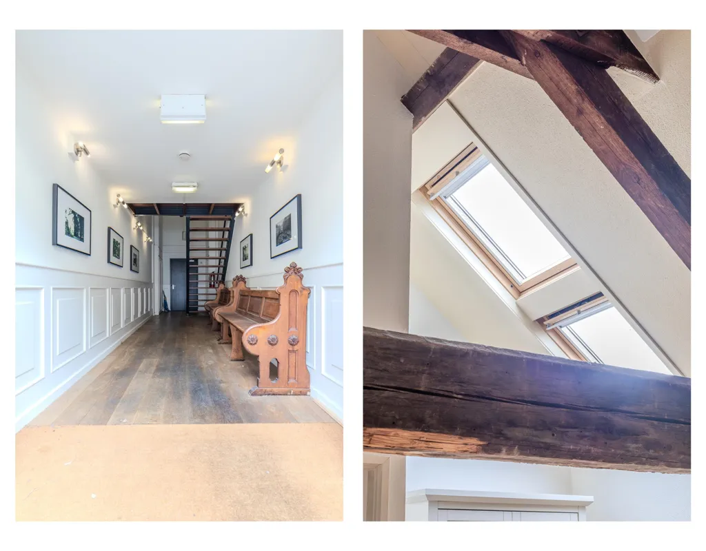 Toad - Charming Apartment in Historic Maastricht