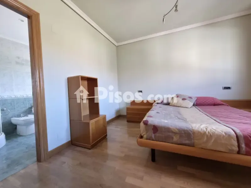Magamistoad - Chalet with Garden in Gamarra Mayor