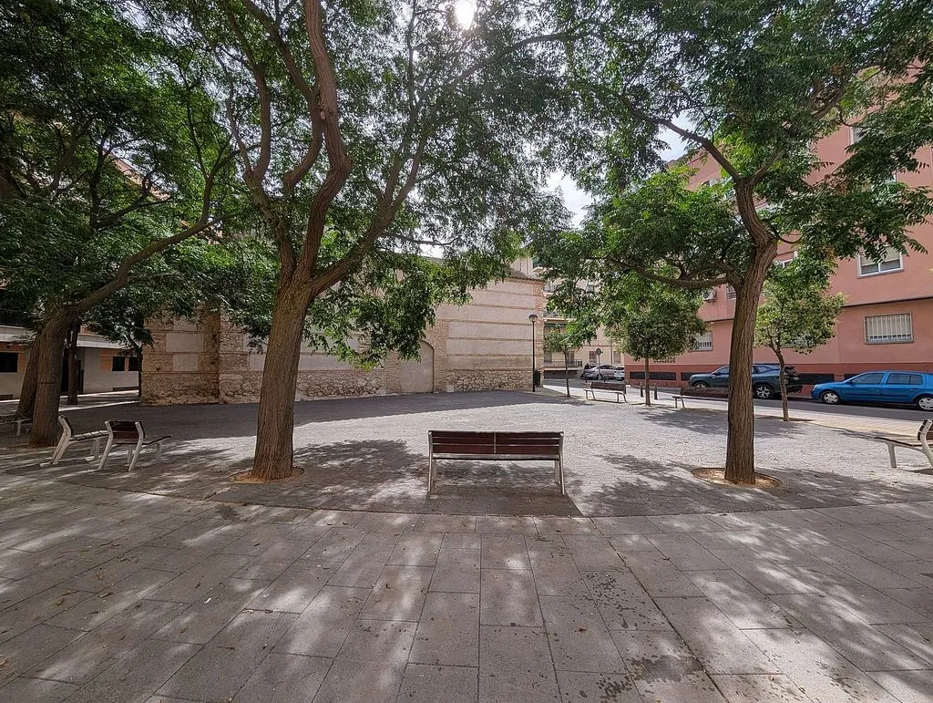 Luxury Flat with Terrace in Ciudad Real
