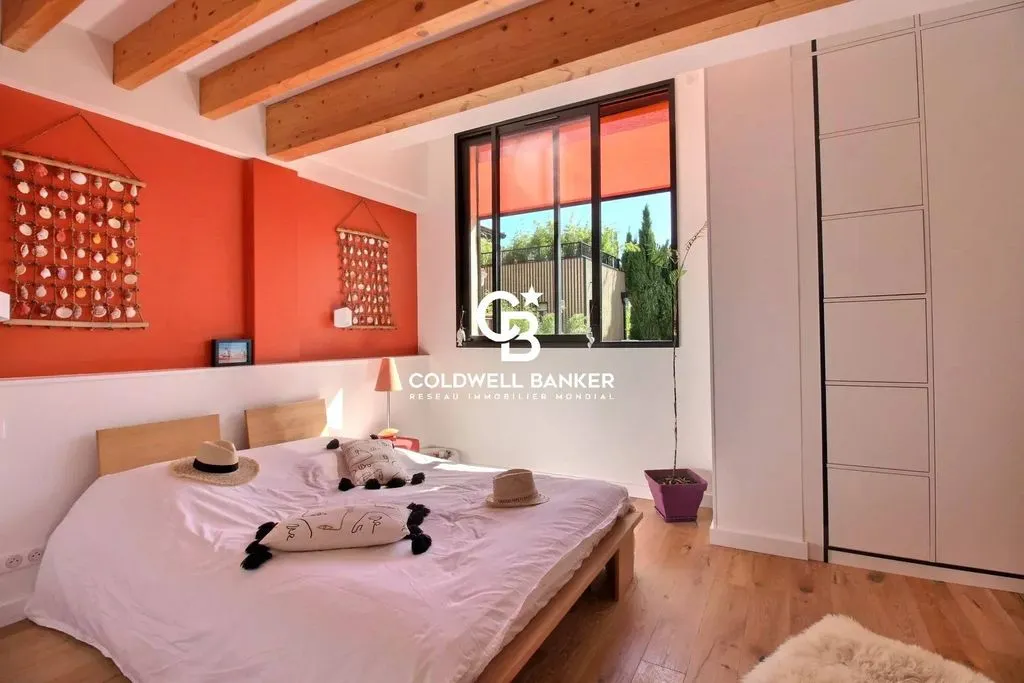 Chambres - Appartement Luxe avec Spa à Bordeaux
