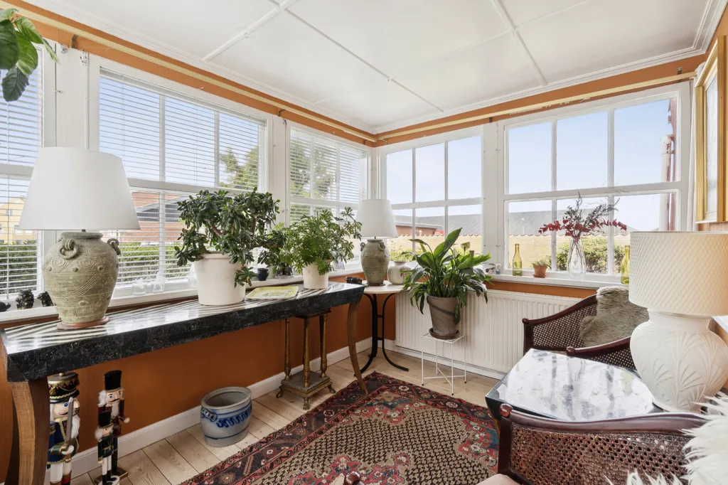 Maison 8 pièces à Allinge