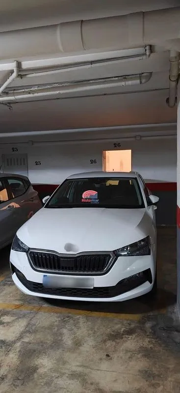garage