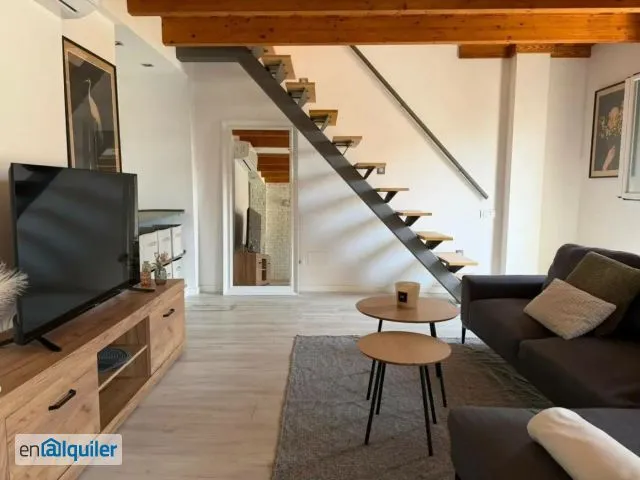 Elutuba - Furnished Flat with Terrace in Inca