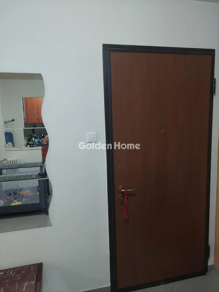 2-room apartment in GR
