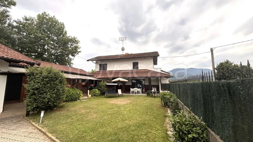 Maison 5 pièces à Bernezzo