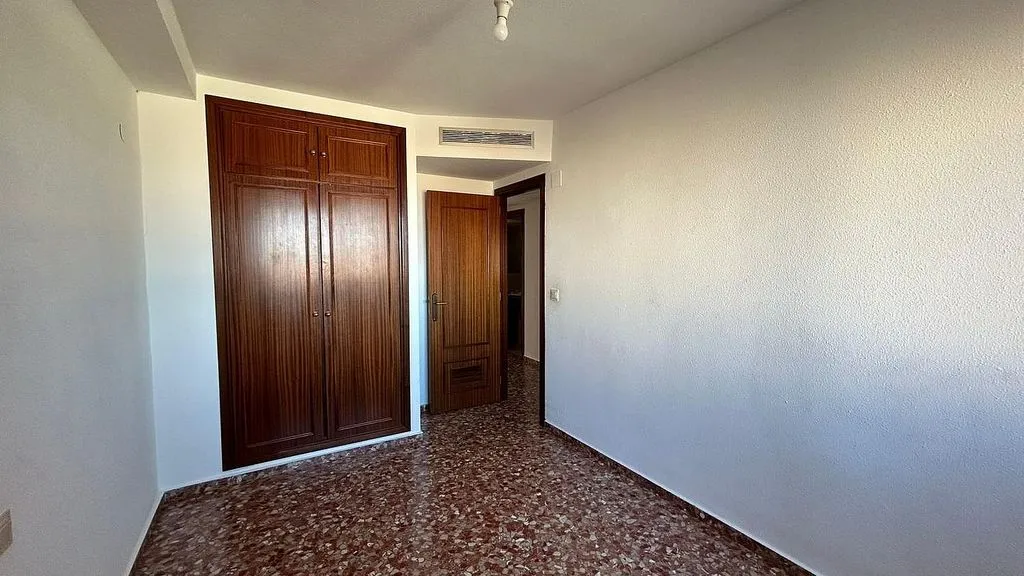 Esik - Flat with Terrace in Algirós