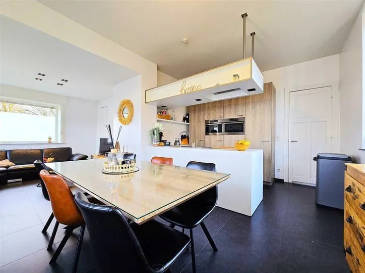 4-bedroom house in Helkijn