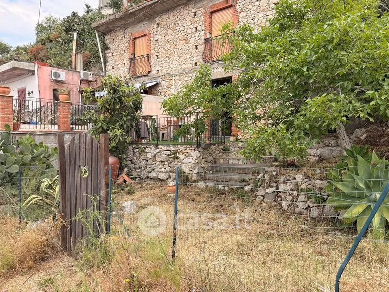 Extérieur - Rented Duplex with Garden in Castelmola