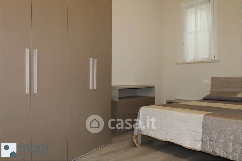 Chambres - Fully Furnished Flat in Central Crema