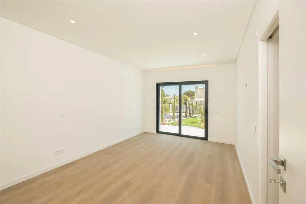 Toad - Fully Renovated Villa in Vilamoura, Loulé