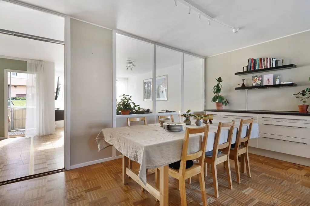 Appartement 5 pièces à Huddinge kommun