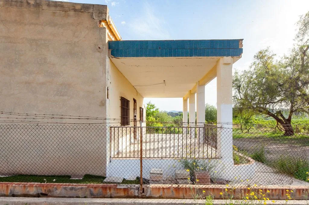 2-room house in Llíria
