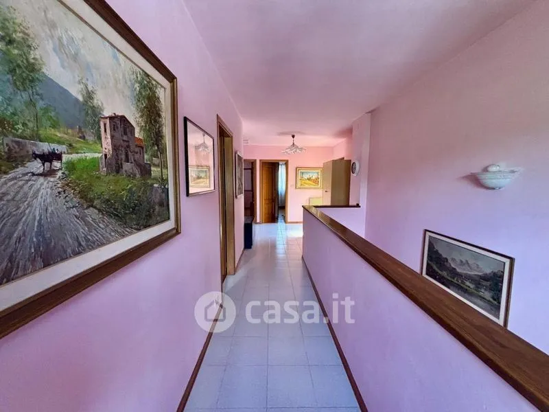 Esik - Terraced House with Private Courtyard in Spilimbergo Centre