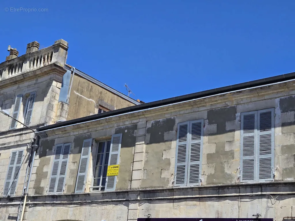 Esterno - Duplex with West Exposure in City Centre