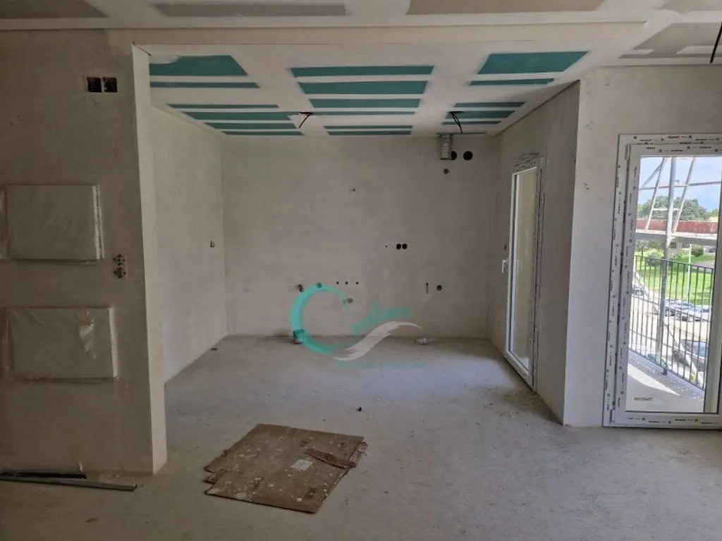 Toad - Luxury Flat with Balcony in Corroios