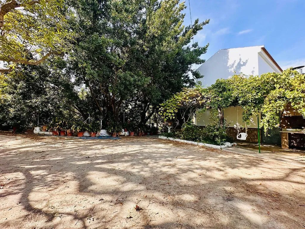 Extérieur - Rural Cortijo with Pool near Loja