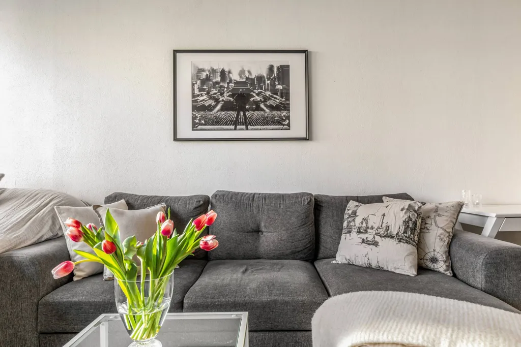 Appartement 1 pièces à Karlskrona kommun