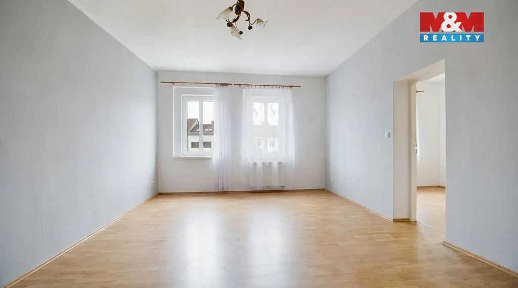 Habitaciones - Apartment with Garden Access in Chabařovice