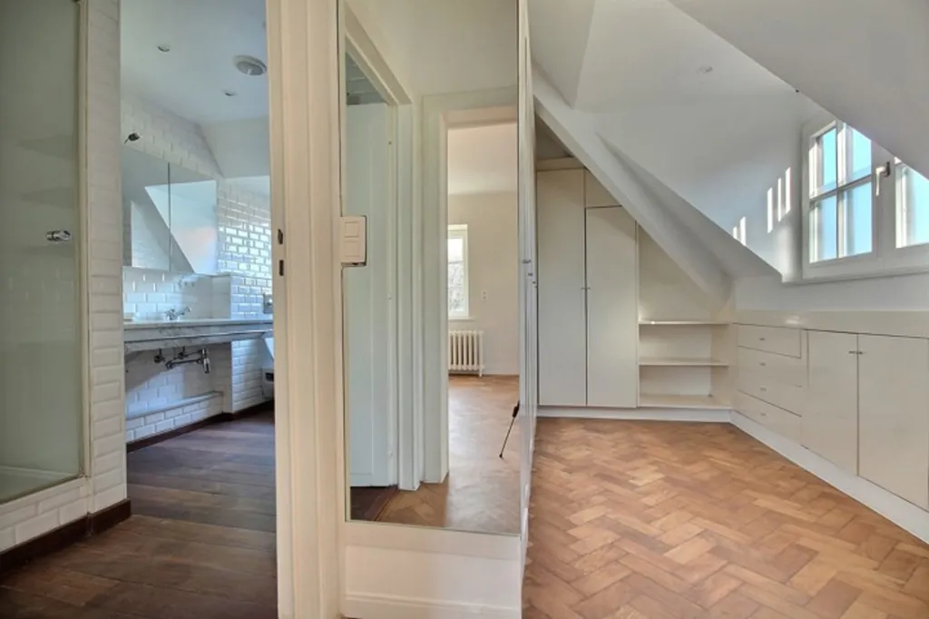 Maison 4 chambres à Uccle