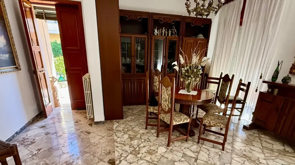 Söögituba - Independent Villa with Garden in Nardò