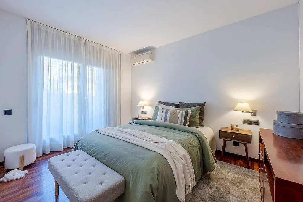Magamistoad - Apartment with Pool in Les Lloses Urbanisation