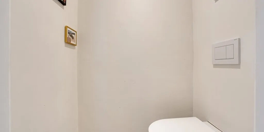 Salles de bain - Maison semi-ouverte avec jardin à Tessenderlo-Ham