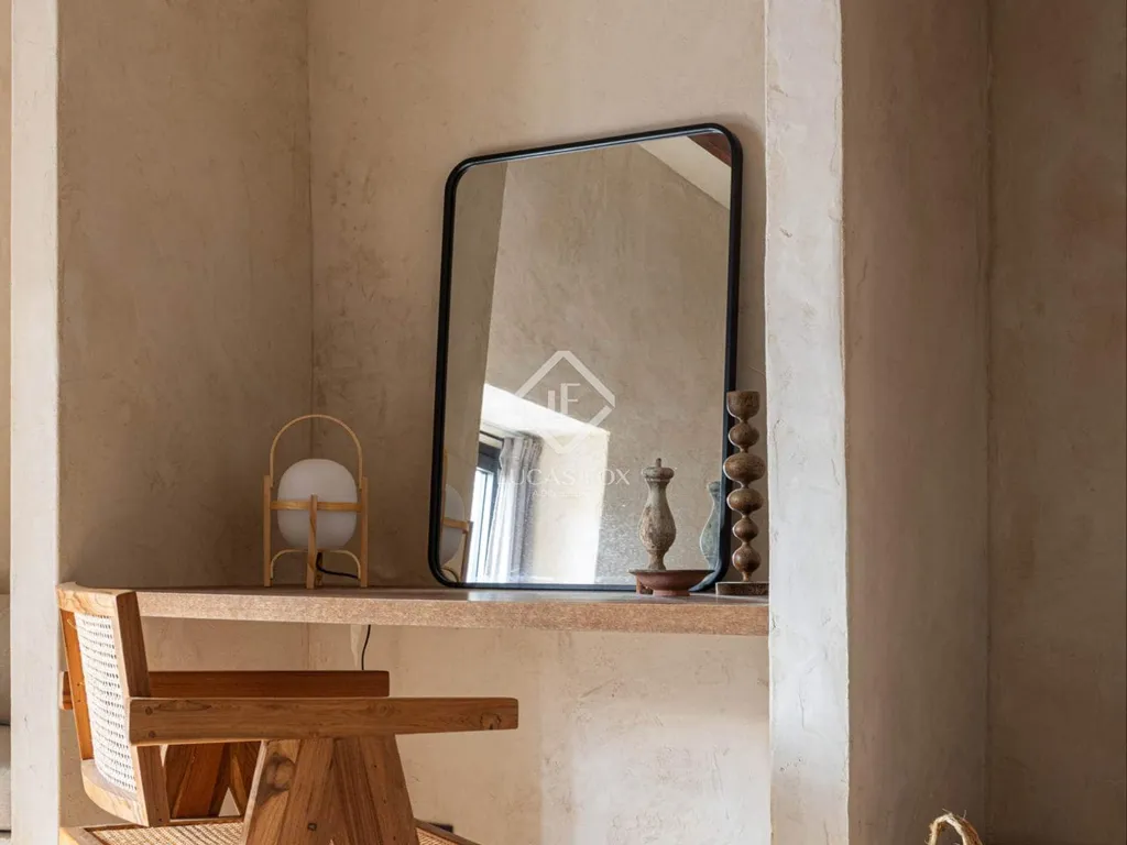 Kabinet - Renovated Villa with Pool in Es Llombards