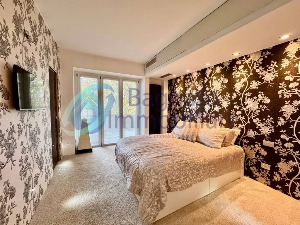 Magamistoad - Luxury Refined Flat with Terrace in Novara