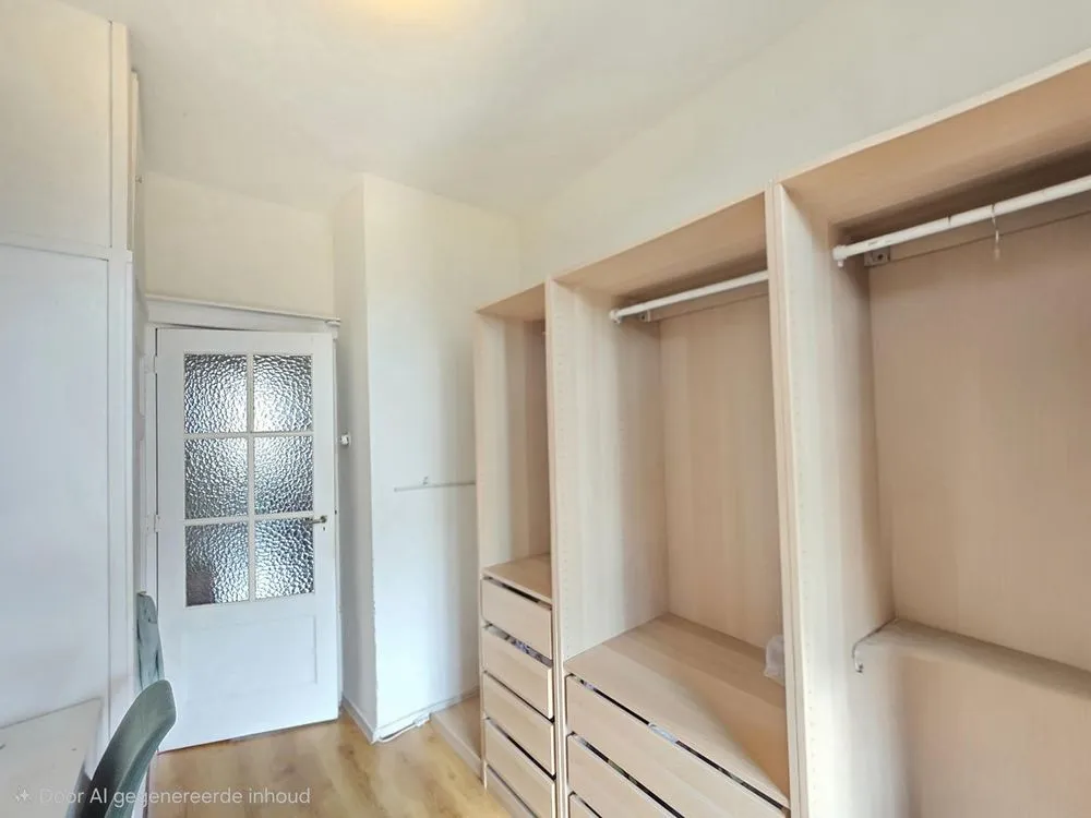 Appartement 4 pièces à Rotterdam