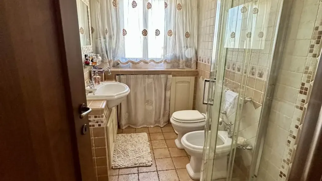 Vannitoad - Modern Apartment with Balconies in Ragusa