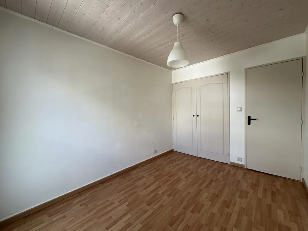 Toad - Renovated Flat with Balcony in St Roch