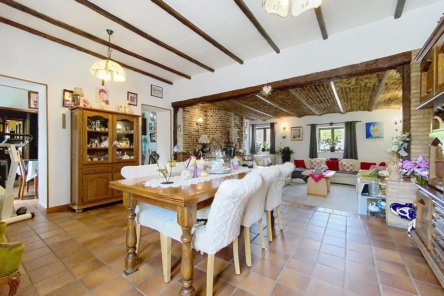Maison 4 chambres à METTET
