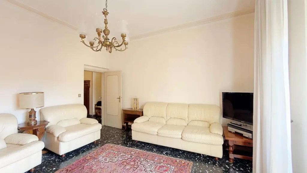 Elutuba - Apartment with Panoramic View in Florence South